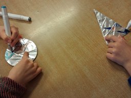 Z życia świetlicy szkolnej